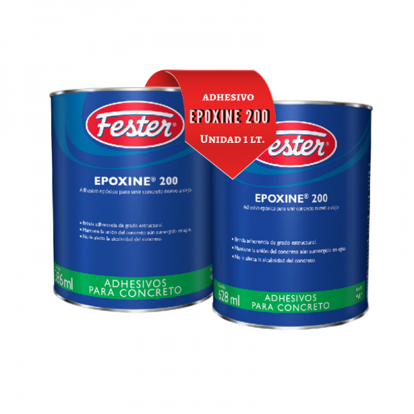 Epoxine 200 Fester